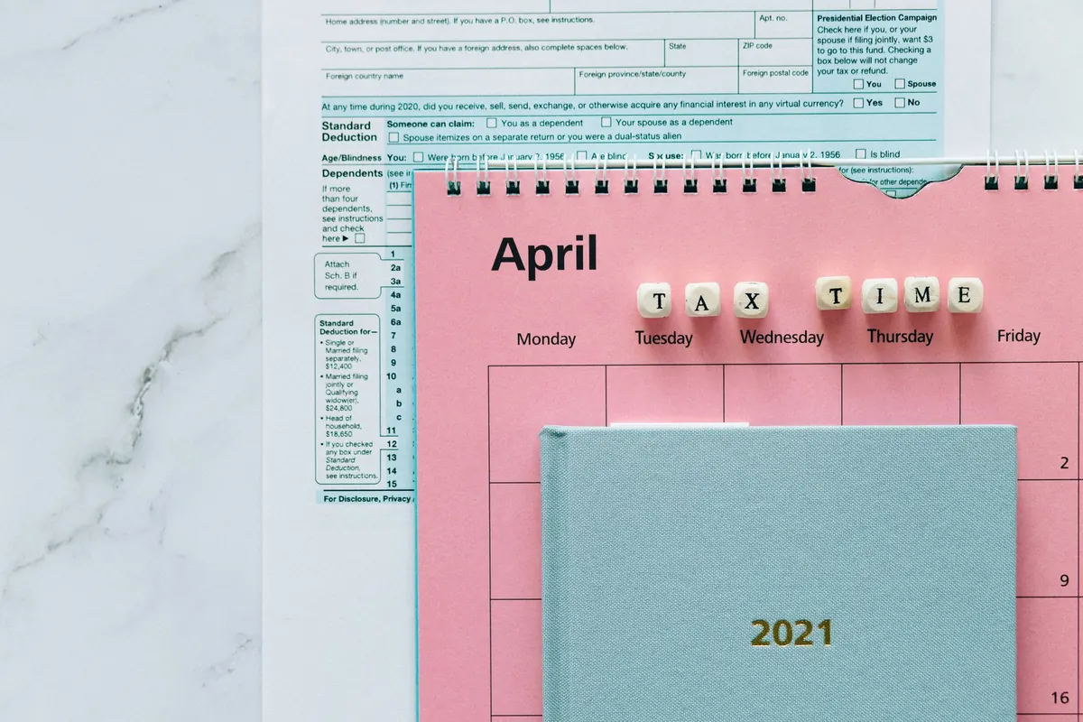 End-of-Tax-Year Checklist for UK Investors