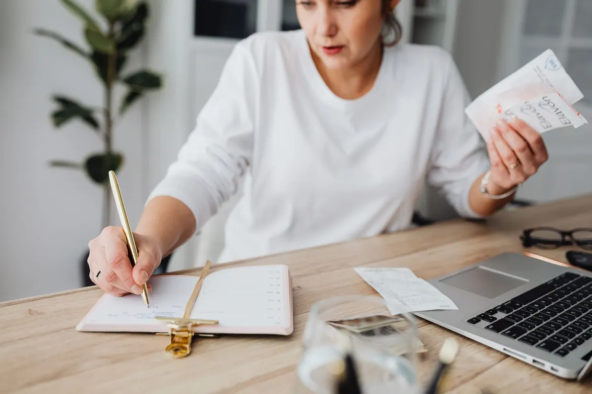 How to Build a Simple Risk Management Plan for a Shares Portfolio