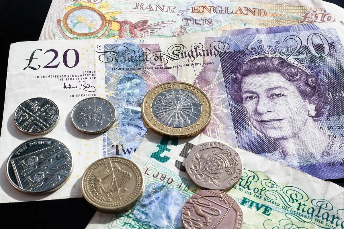 What a Weak Pound Means for UK Shares and Inflation